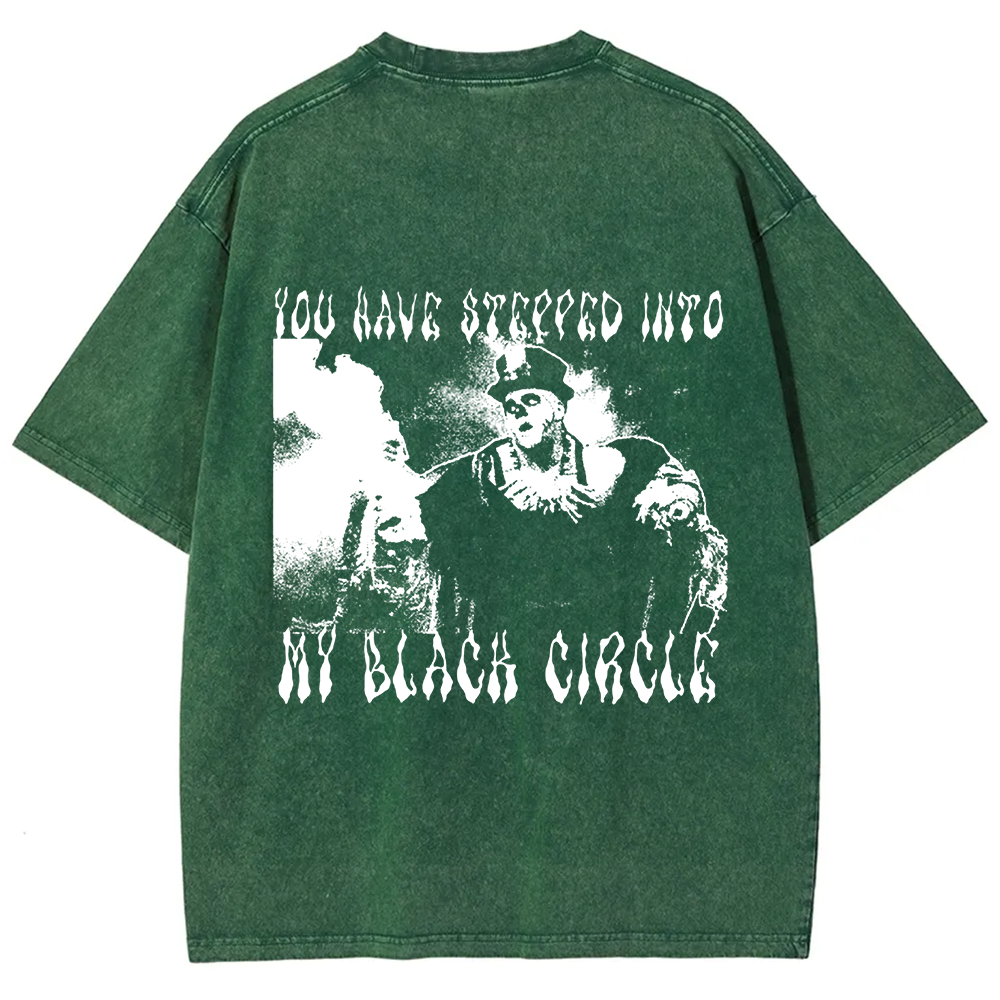 Unisex Vintage  Papa Shango Wrestler  Wrestling  t-Shirt