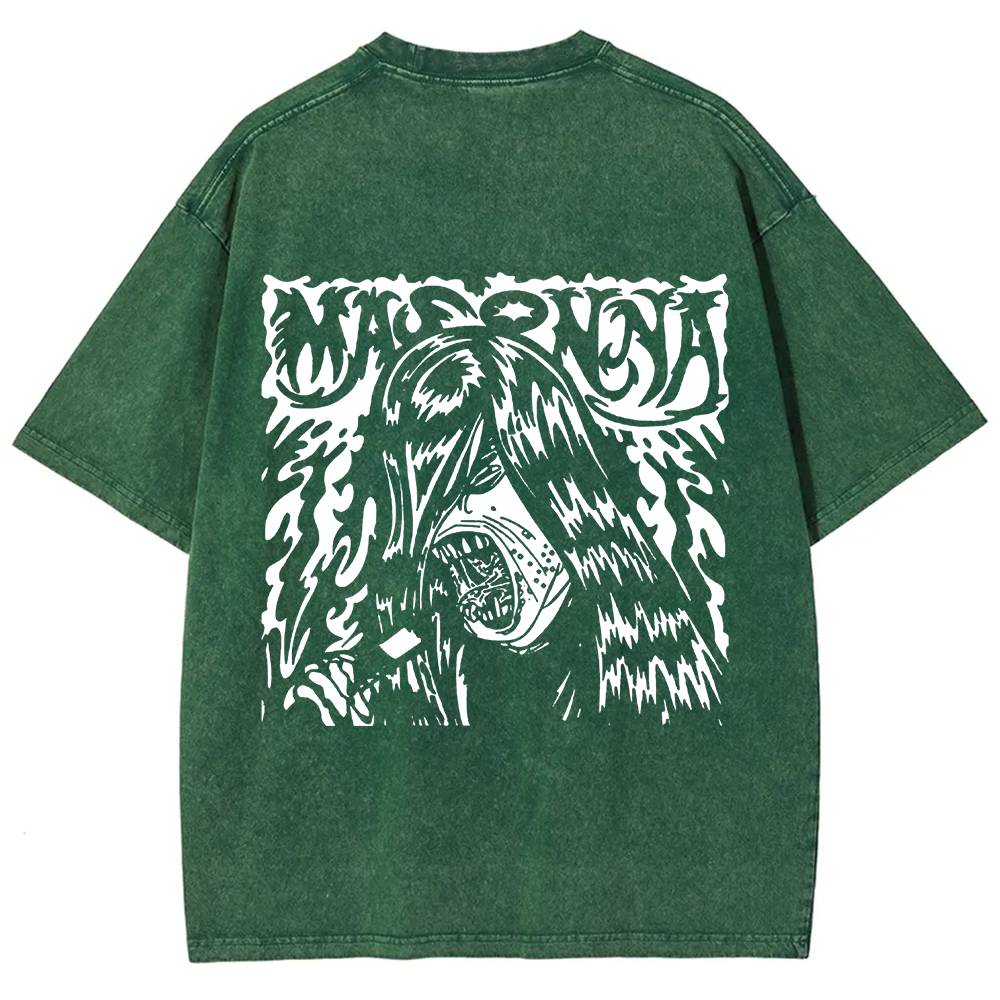Unisex Vintage  Masonna Musicians t-Shirt