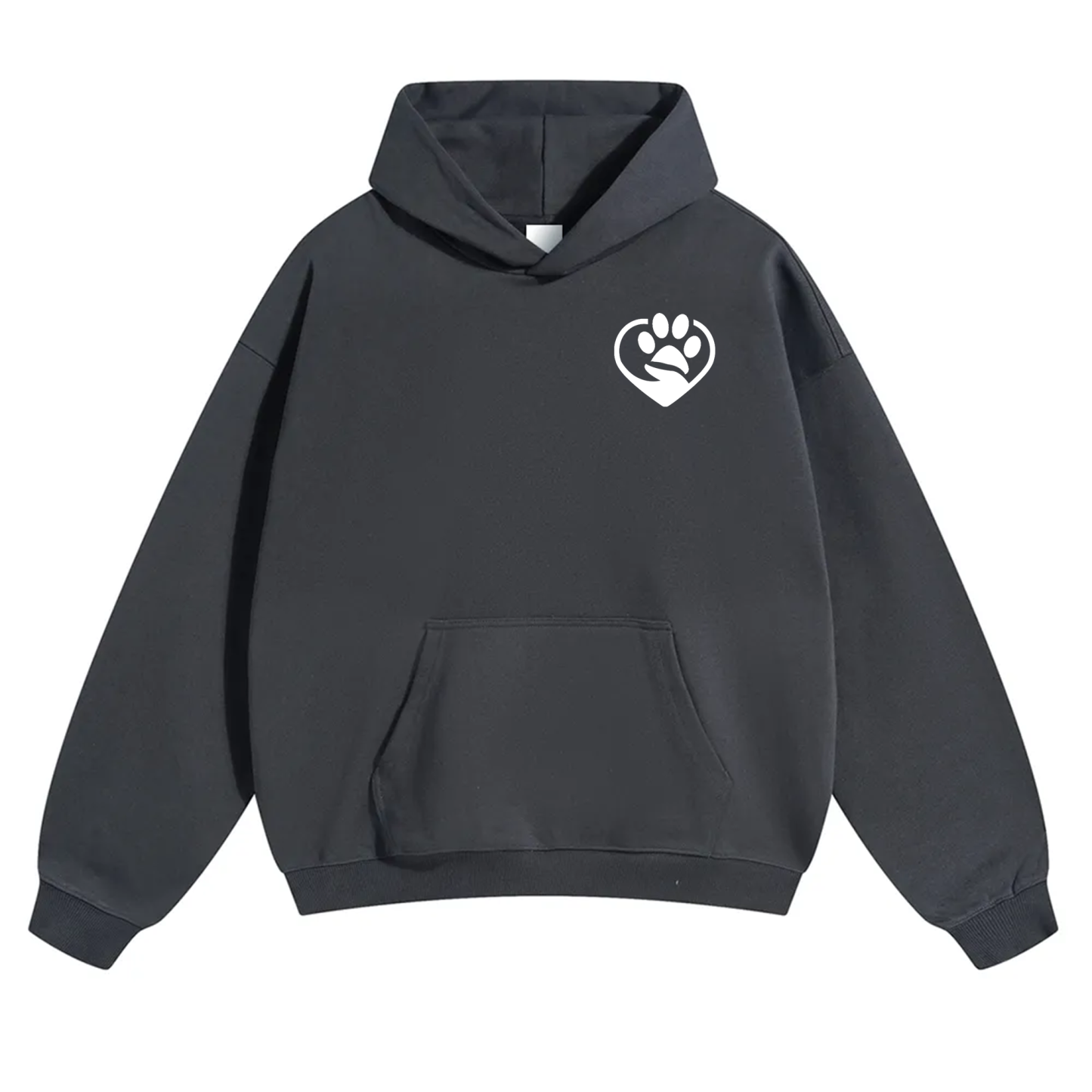 Pet Photo Creative Customized Unisex Hoodie