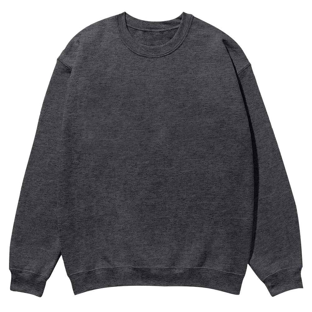  Chef Casual Crewneck Sweatshirt