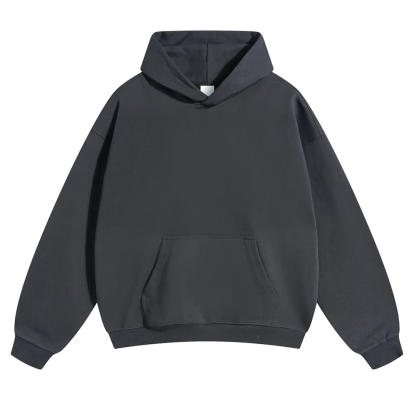 Chef Solid Color Hoodie Customscool