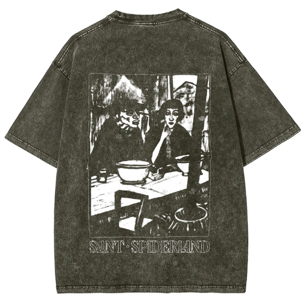 Unisex Vintage Slint Spiderland Music t-Shirt