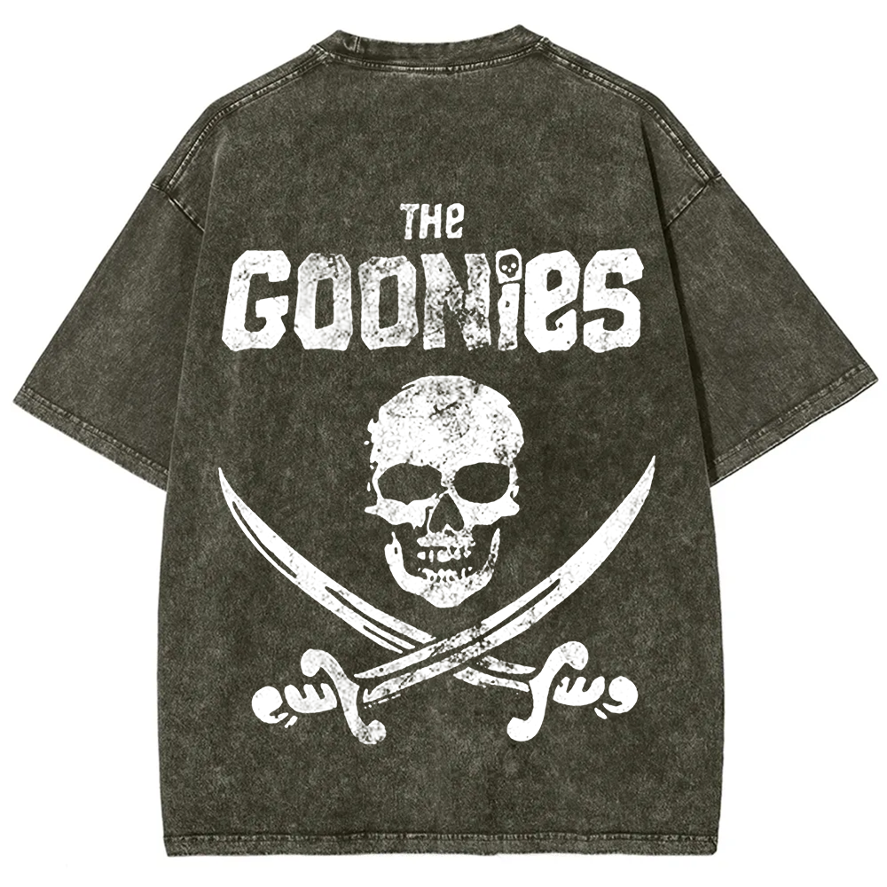 Goonies Unisex Classic T-Shirt
