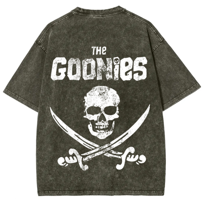 Goonies Unisex Classic T-Shirt