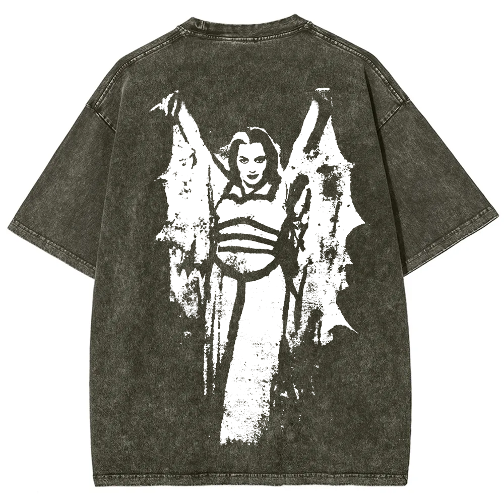 The Munsters Graphic Unisex Classic t-Shirt