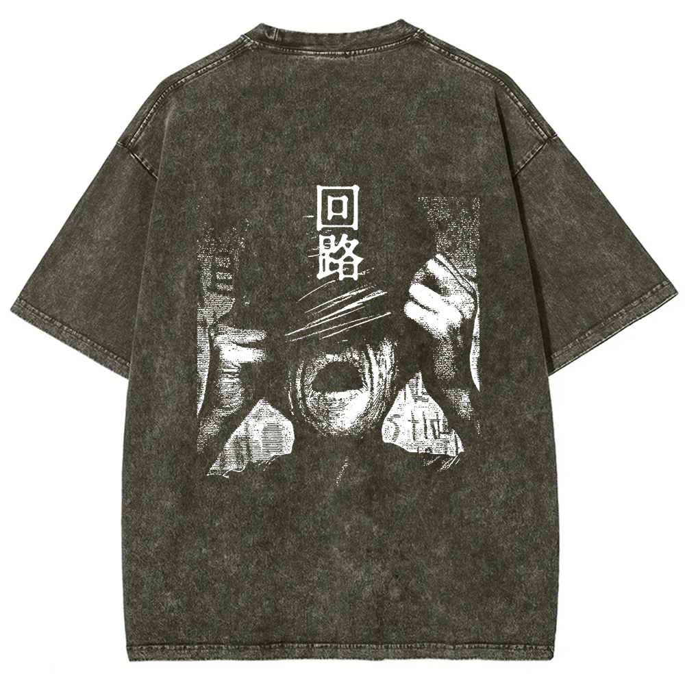 Unisex Vintage  Pulse t-Shirt