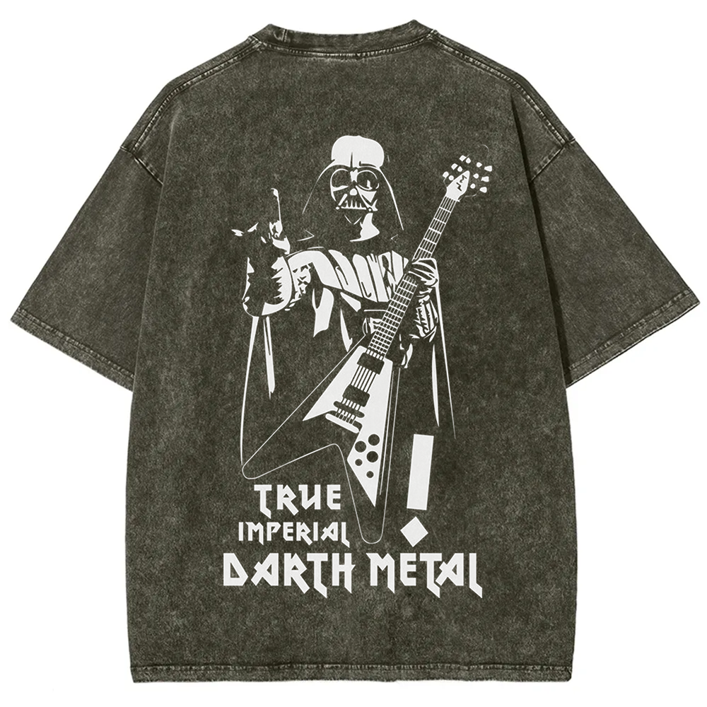 Unisex Vintage  Star Wars movie t-Shirt