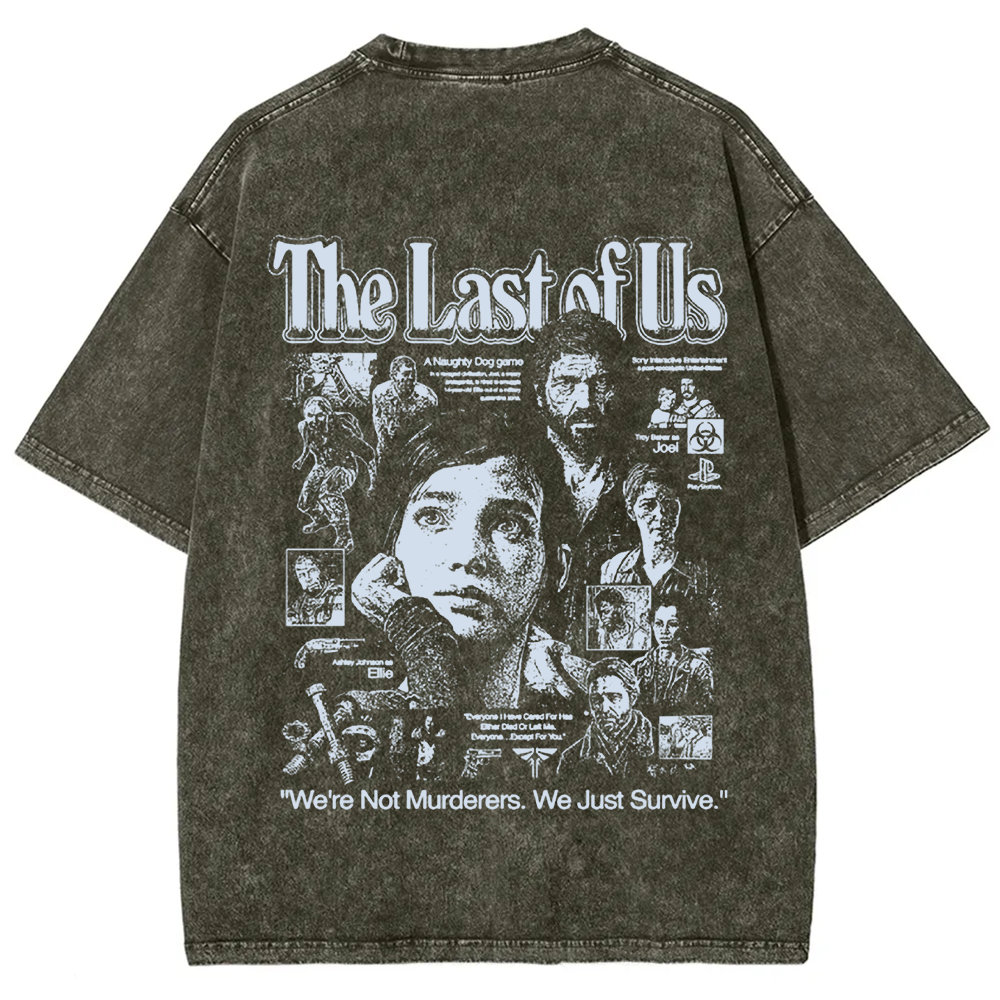 Unisex Vintage The Conjuring Horror Movie t-Shirt