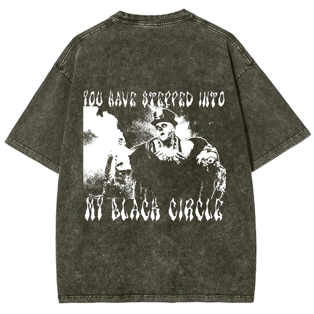 Unisex Vintage  Papa Shango Wrestler  Wrestling  t-Shirt