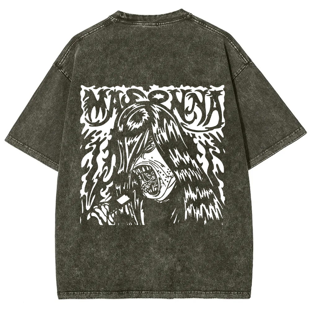 Unisex Vintage  Masonna Musicians t-Shirt