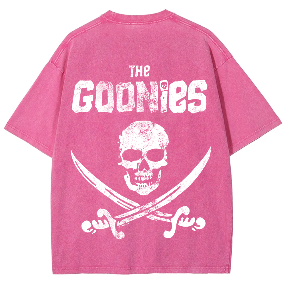 Goonies Unisex Classic T-Shirt