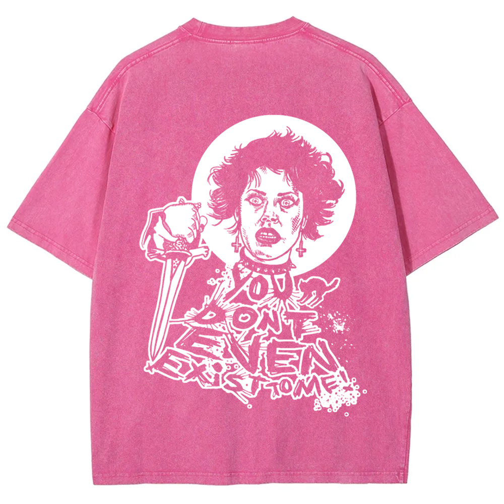 Unisex Vintage The Craft Horror Movie t-Shirt