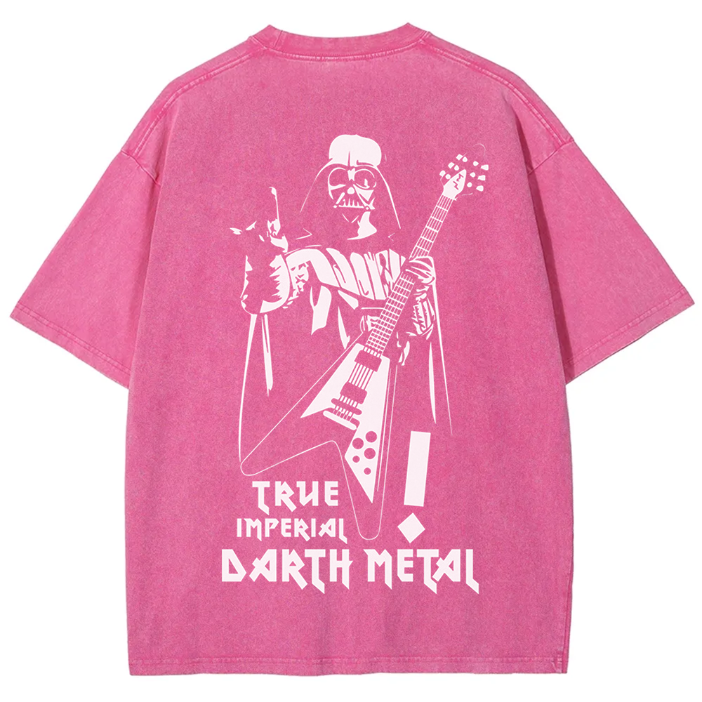 Unisex Vintage  Star Wars movie t-Shirt