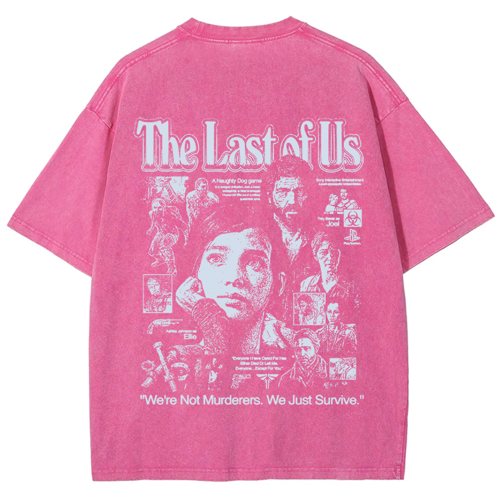 Unisex Vintage The Conjuring Horror Movie t-Shirt