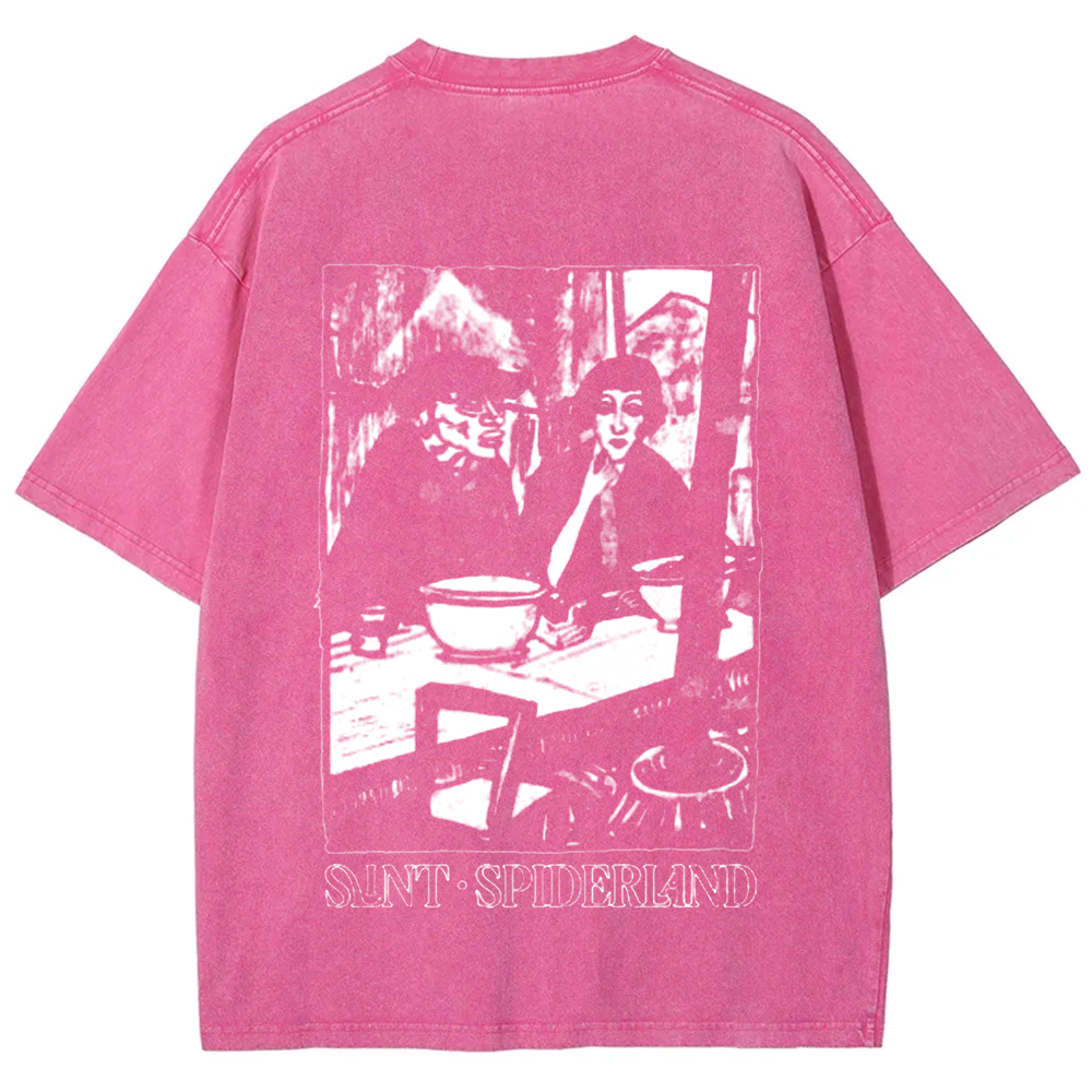 Unisex Vintage Slint Spiderland Music t-Shirt