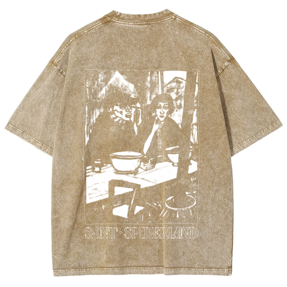 Unisex Vintage Slint Spiderland Music t-Shirt