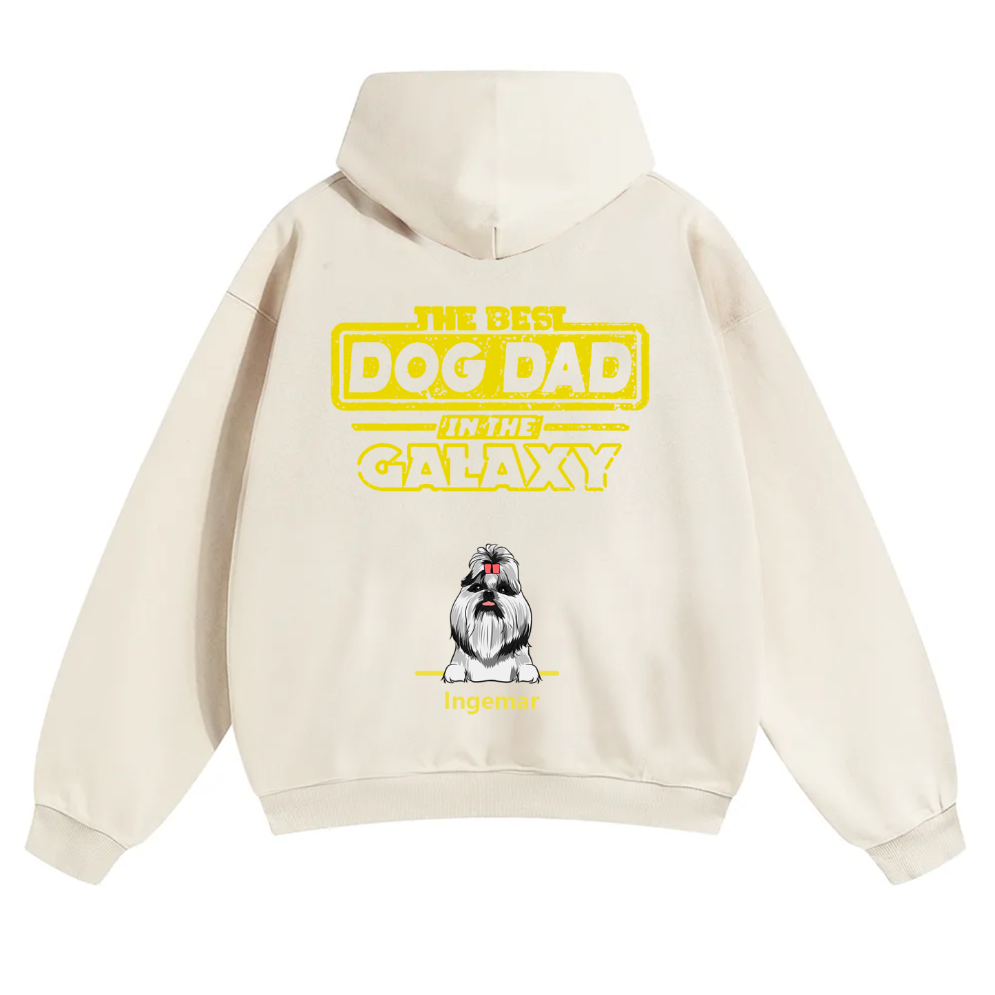 Chef Are 100%Tired 60%Love 40%Drunk Solid Color Hoodie