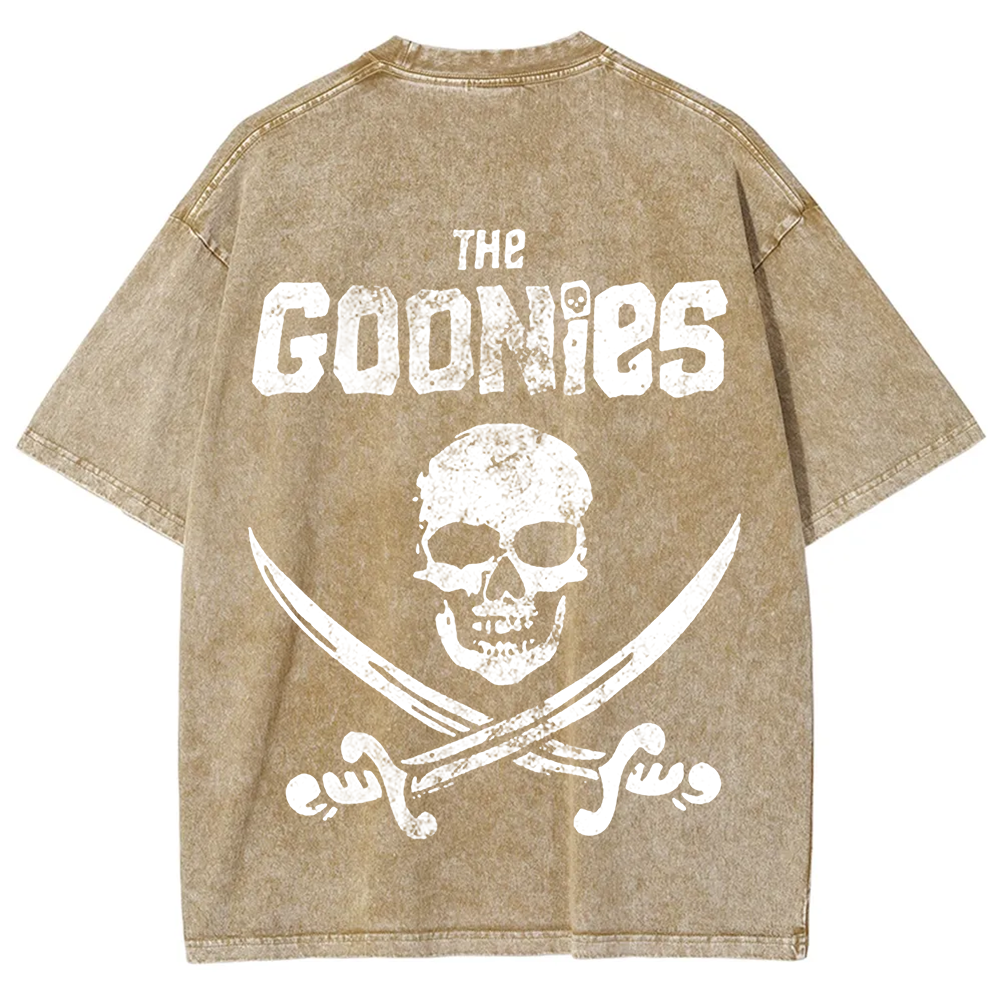 Goonies Unisex Classic T-Shirt