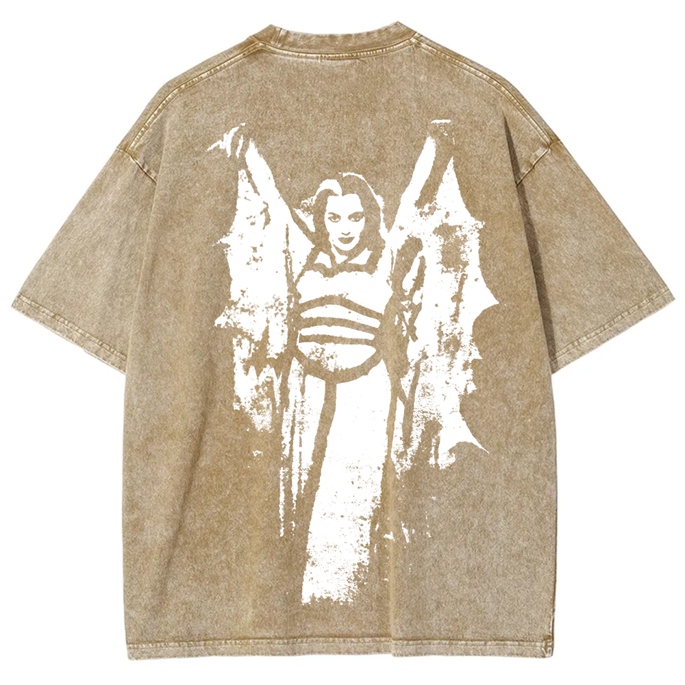 The Munsters Graphic Unisex Classic t-Shirt