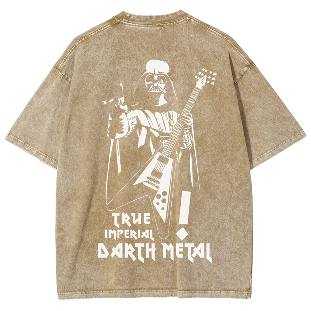 Unisex Vintage  Star Wars movie t-Shirt