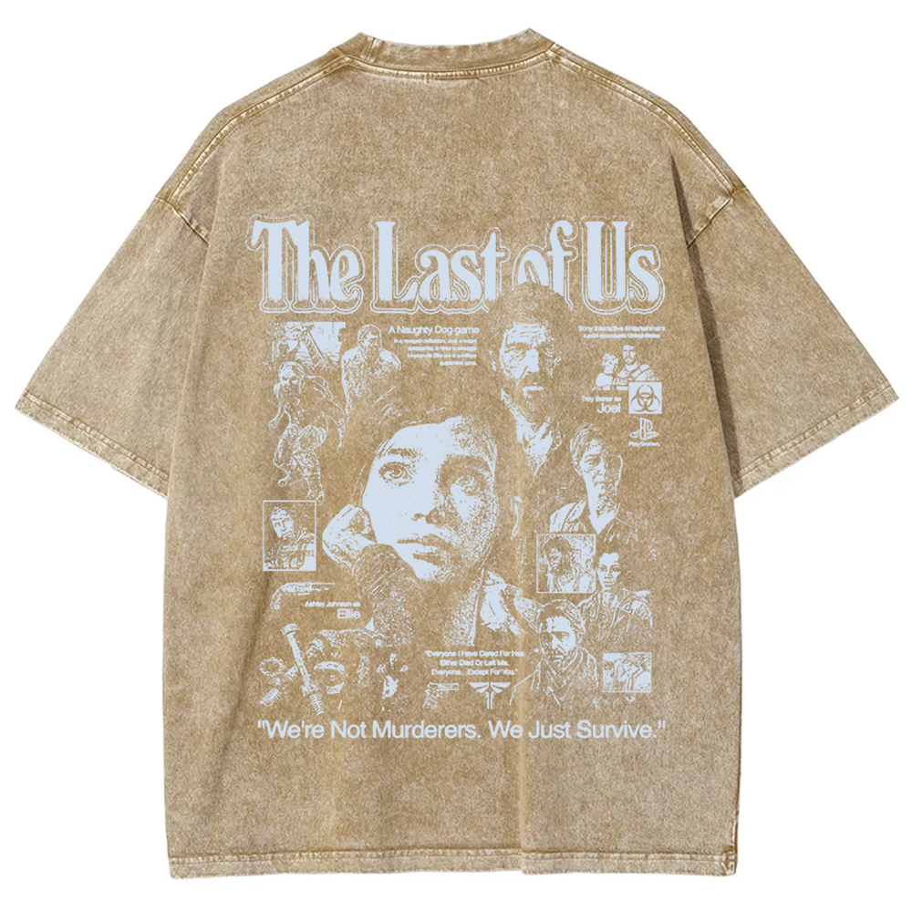 Unisex Vintage The Conjuring Horror Movie t-Shirt