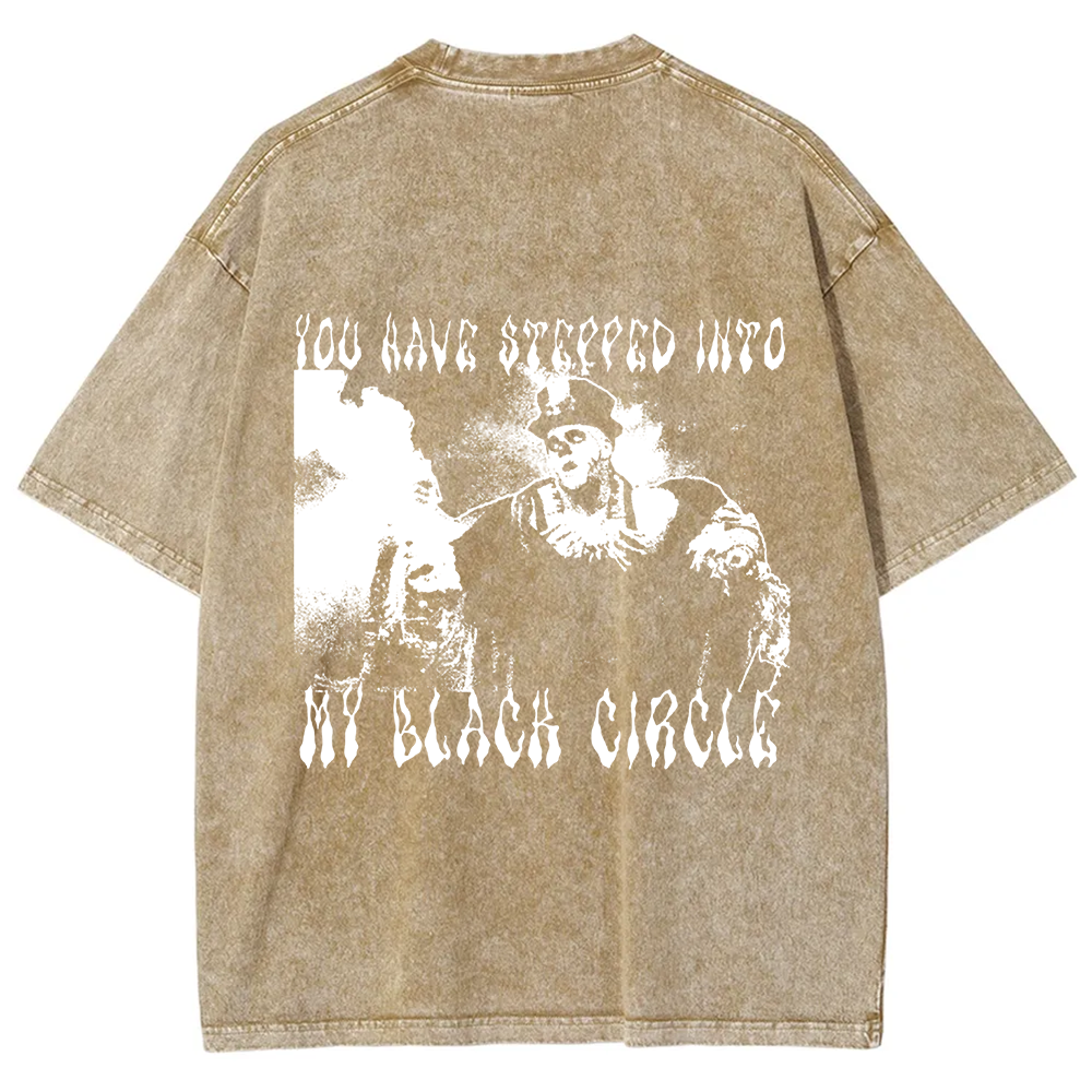 Unisex Vintage  Papa Shango Wrestler  Wrestling  t-Shirt