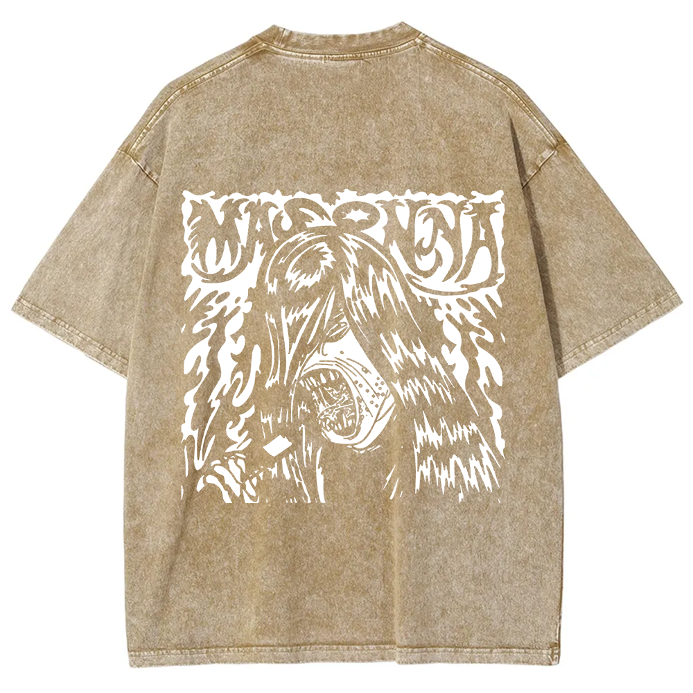 Unisex Vintage  Masonna Musicians t-Shirt