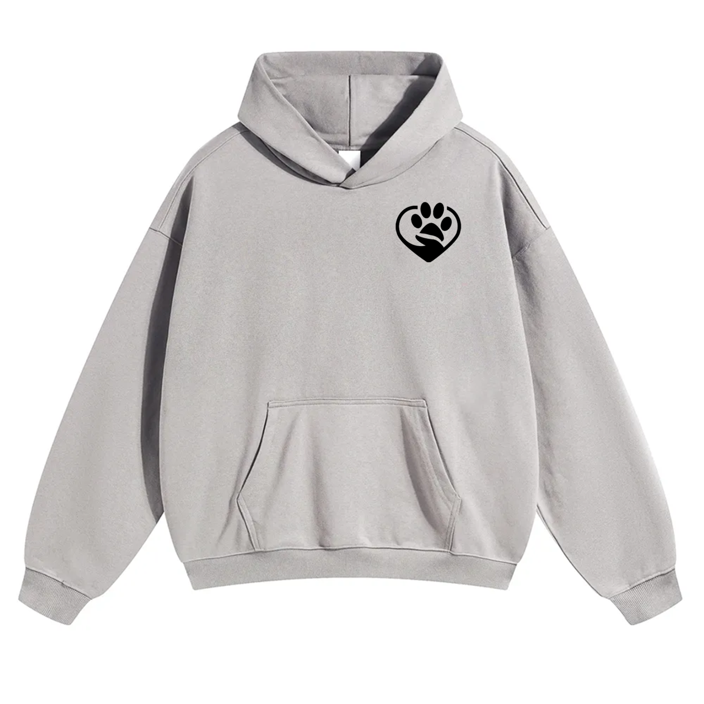Pet Photo Creative Customized Unisex Hoodie