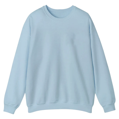 Tired Bartender Club Unisex Fit  Casual Crewneck Sweatshirt wearishow