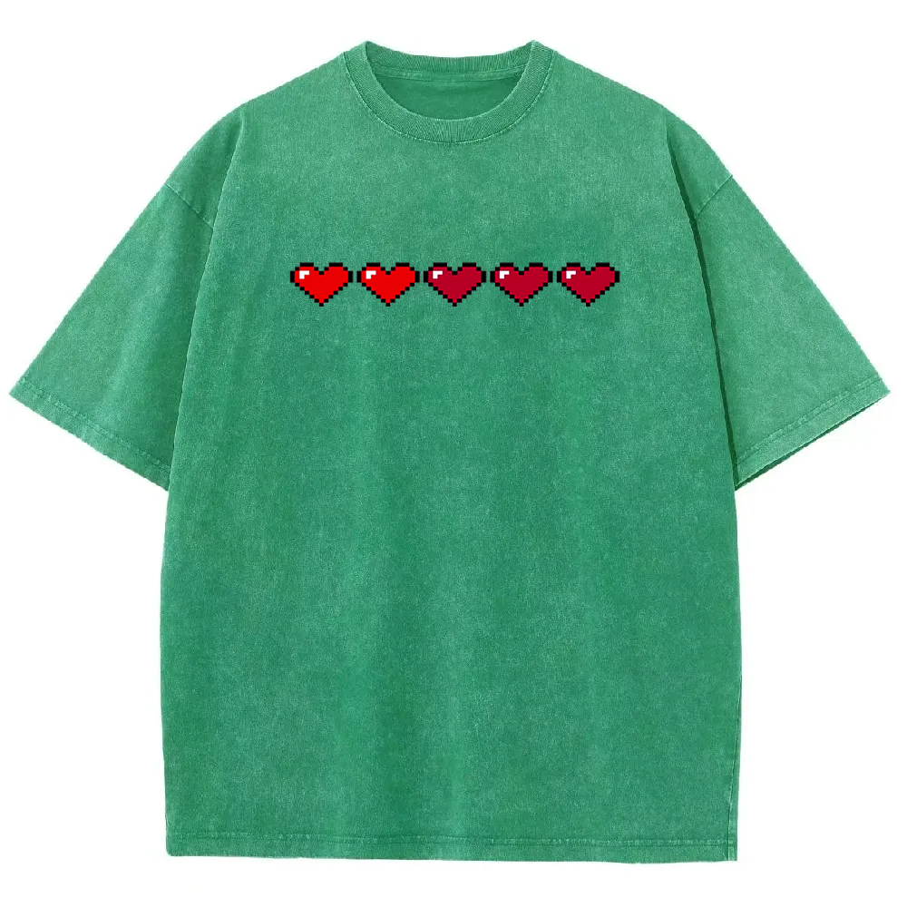 Boy Moms Club Unisex Fit Washed T-Shirt