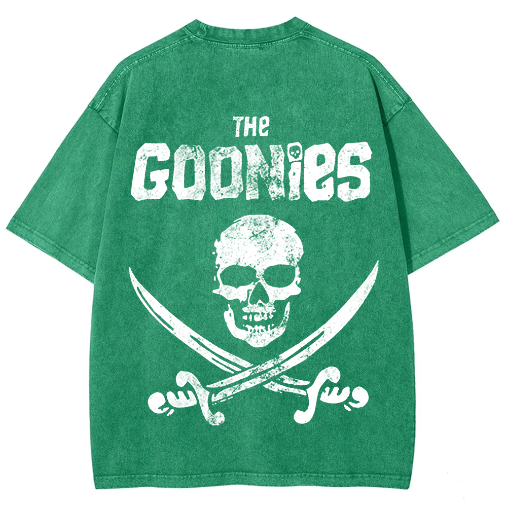 Goonies Unisex Classic T-Shirt