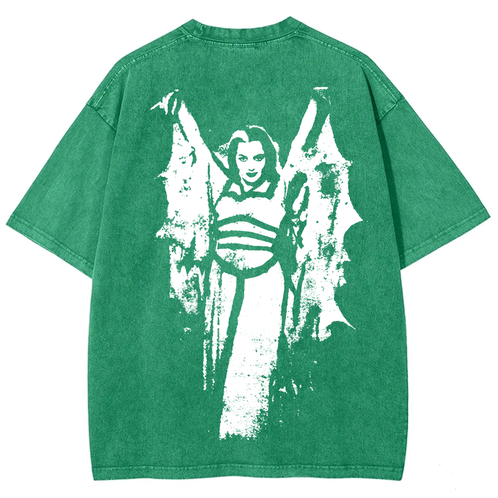The Munsters Graphic Unisex Classic t-Shirt