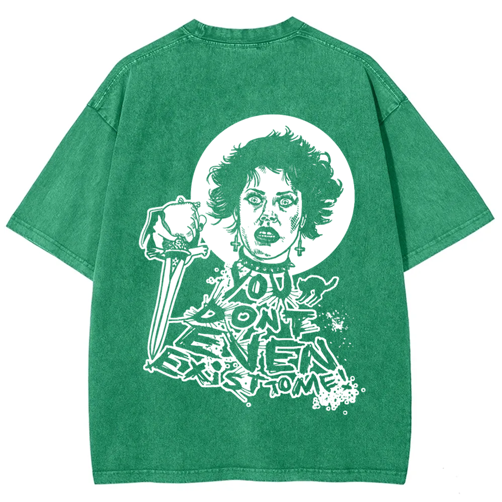 Unisex Vintage The Craft Horror Movie t-Shirt