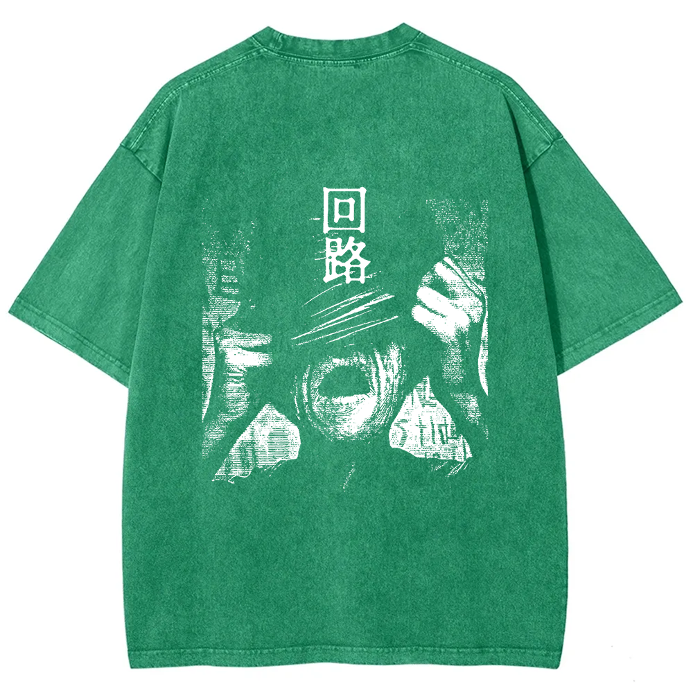 Unisex Vintage  Pulse t-Shirt