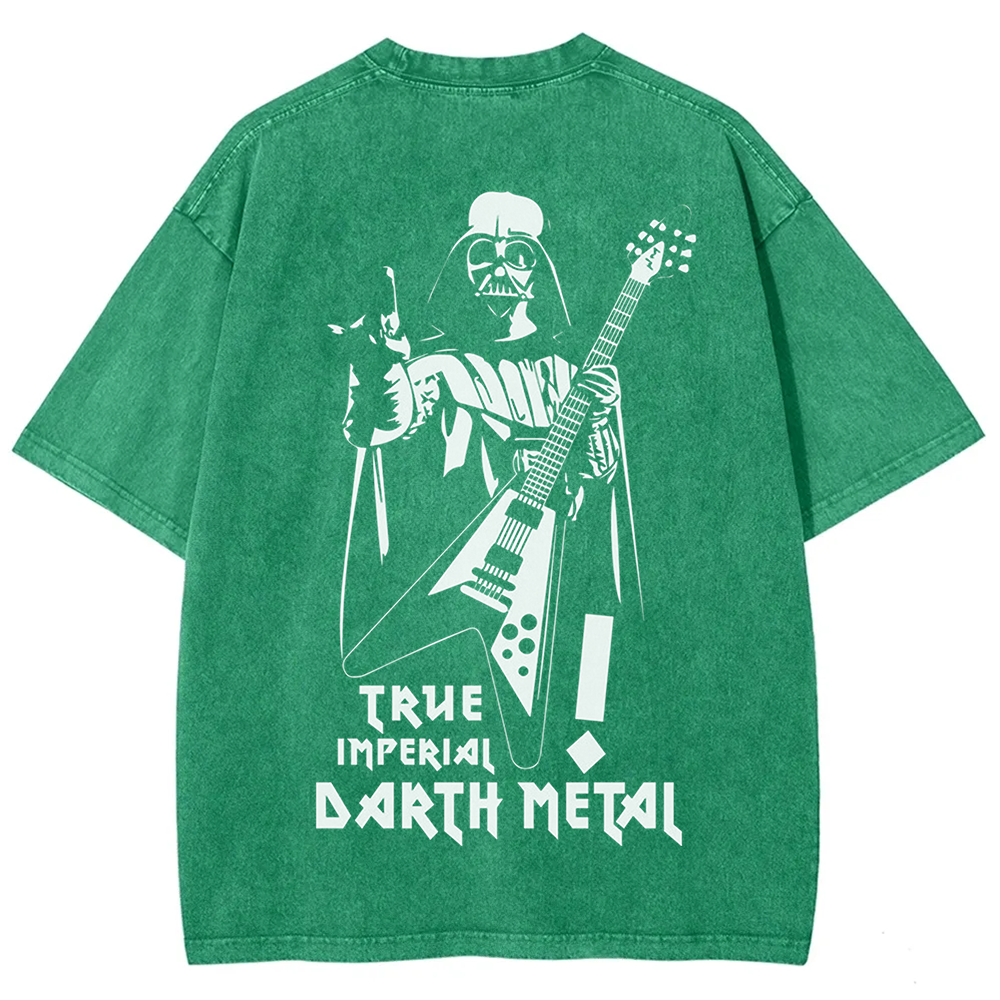 Unisex Vintage  Star Wars movie t-Shirt