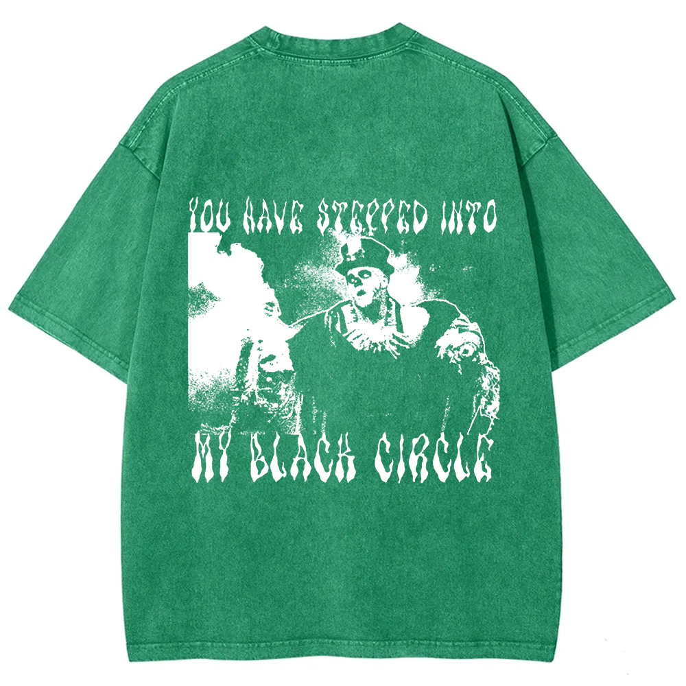Unisex Vintage  Papa Shango Wrestler  Wrestling  t-Shirt