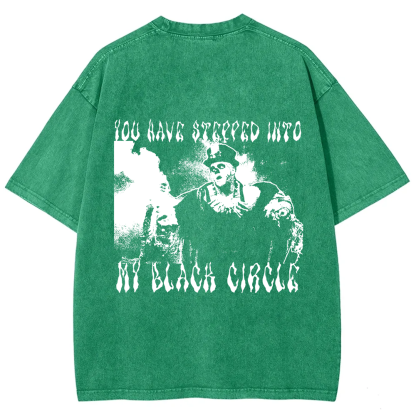 Unisex Vintage  Papa Shango Wrestler  Wrestling  t-Shirt