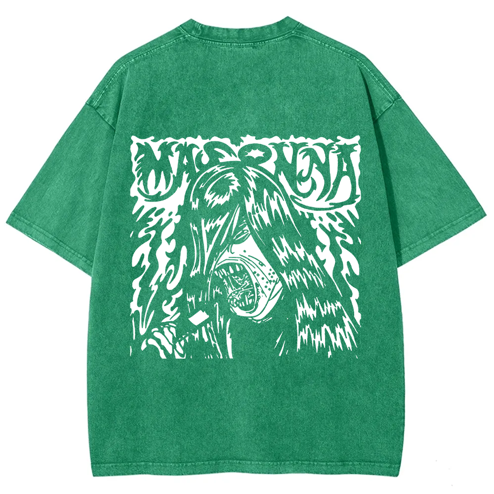 Unisex Vintage  Masonna Musicians t-Shirt