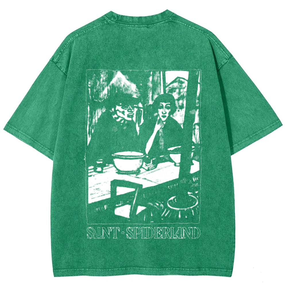 Unisex Vintage Slint Spiderland Music t-Shirt