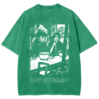 Unisex Vintage Slint Spiderland Music t-Shirt