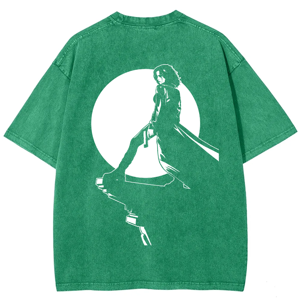 Unisex Vintage Underworld Movie  t-Shirt