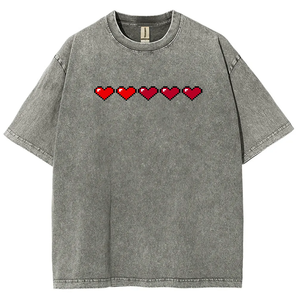 Boy Moms Club Unisex Fit Washed T-Shirt