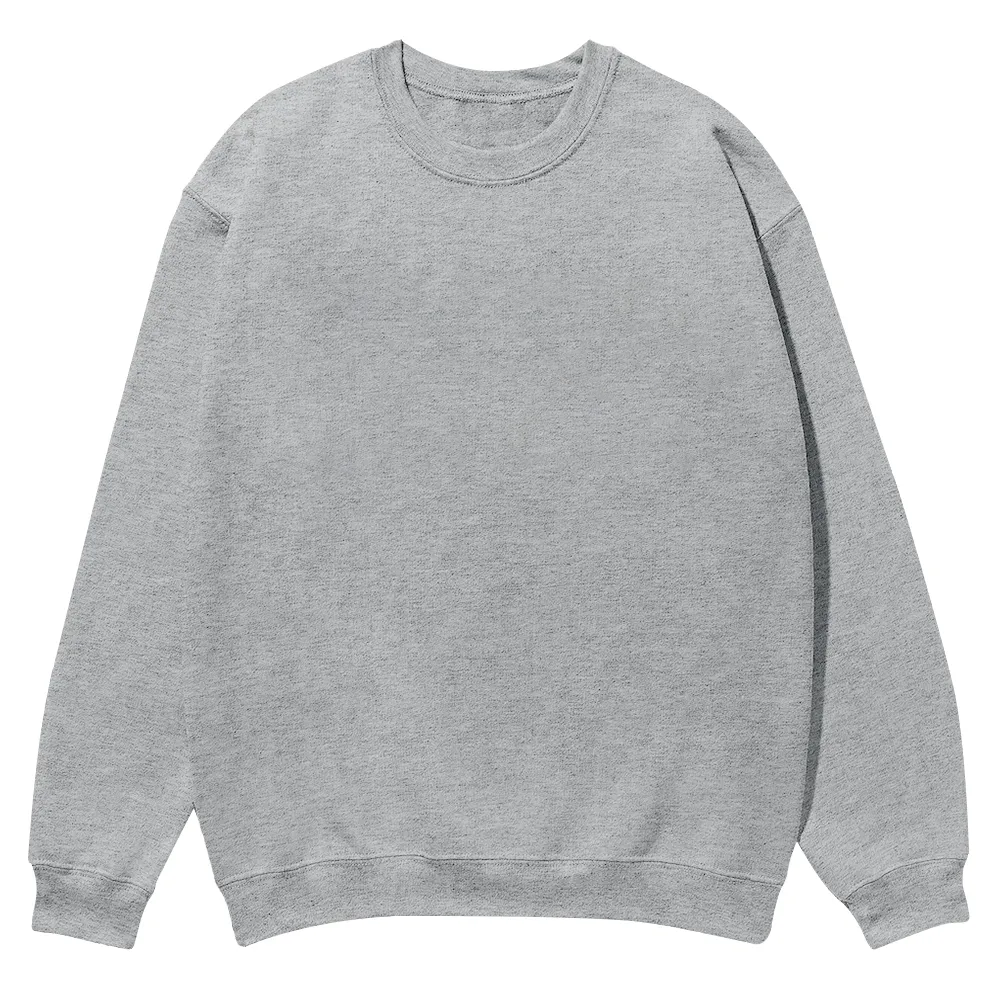  Chef Casual Crewneck Sweatshirt