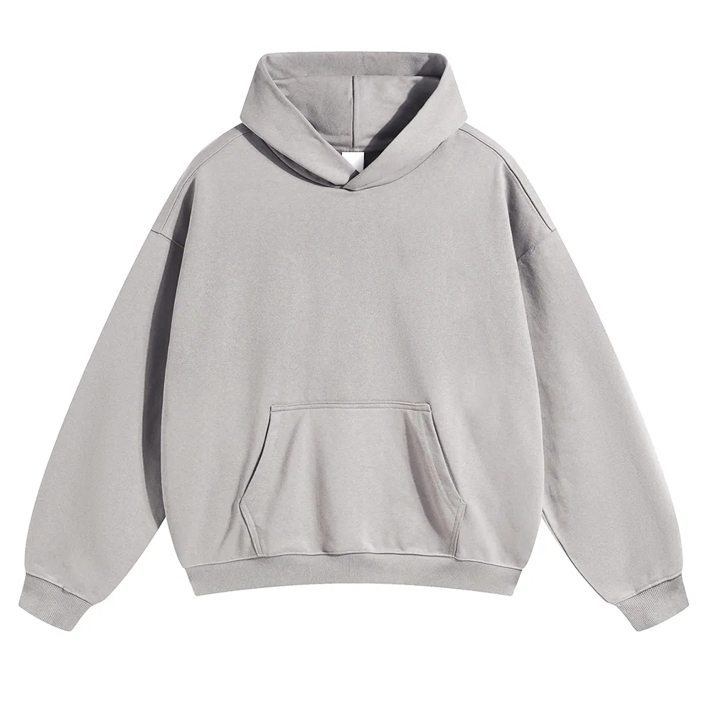 Chef Solid Color Hoodie Customscool