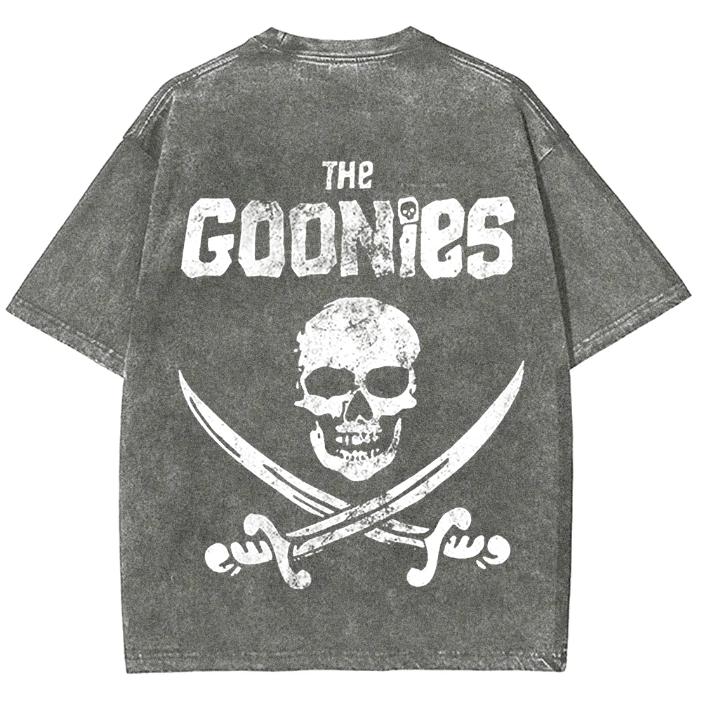 Goonies Unisex Classic T-Shirt