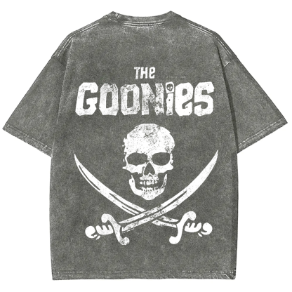 Goonies Unisex Classic T-Shirt