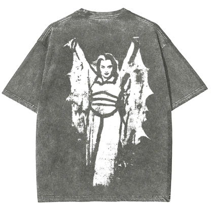 The Munsters Graphic Unisex Classic t-Shirt