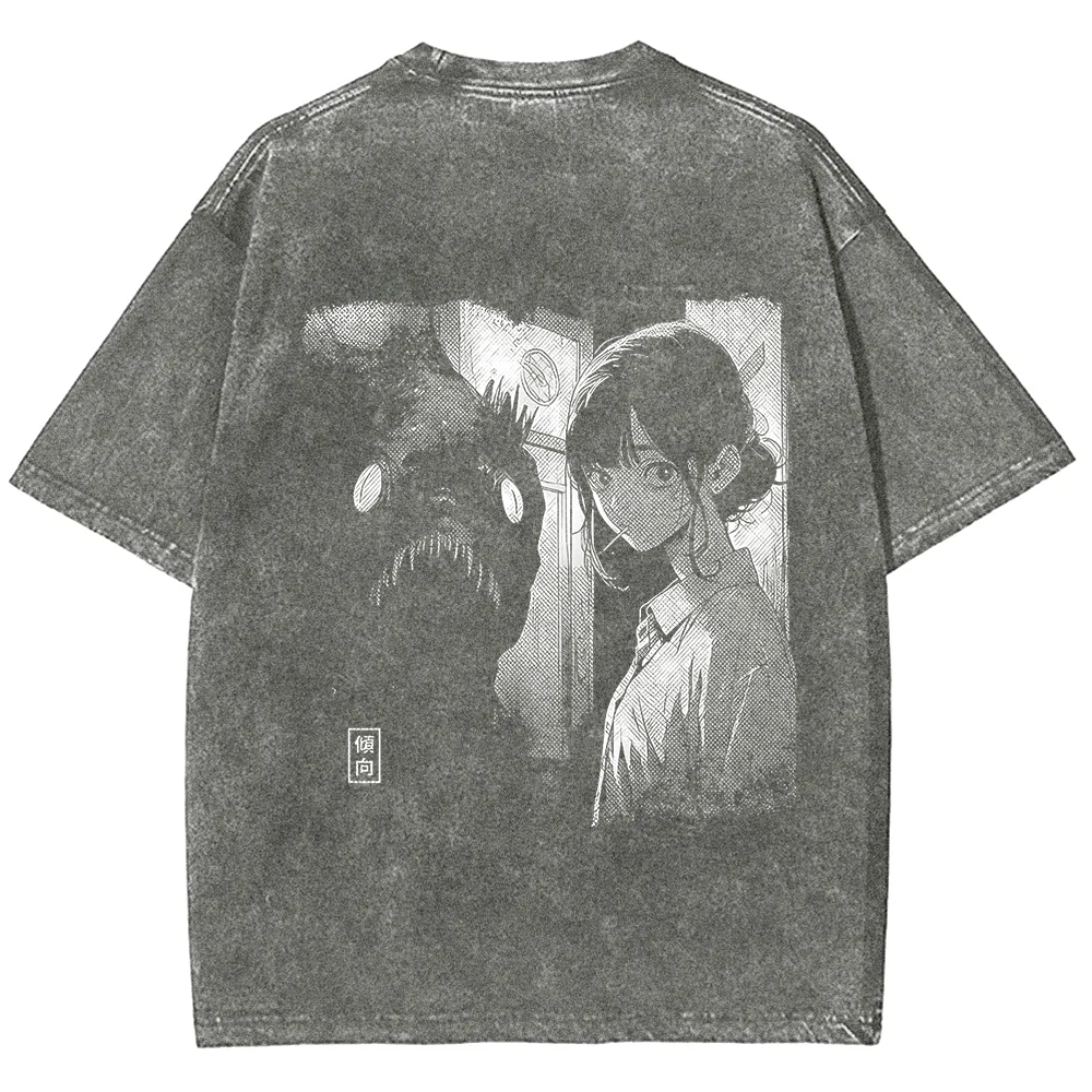 Unisex Vintage  Lollypop Girl t-Shirt