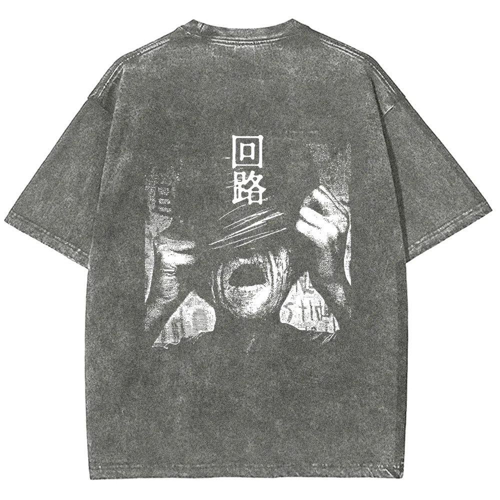 Unisex Vintage  Pulse t-Shirt