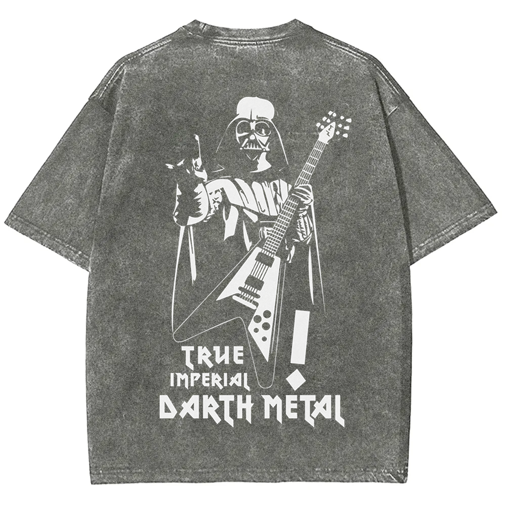 Unisex Vintage  Star Wars movie t-Shirt